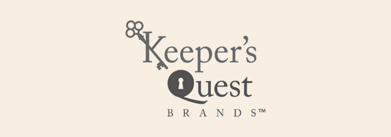 Keeper’s Quest