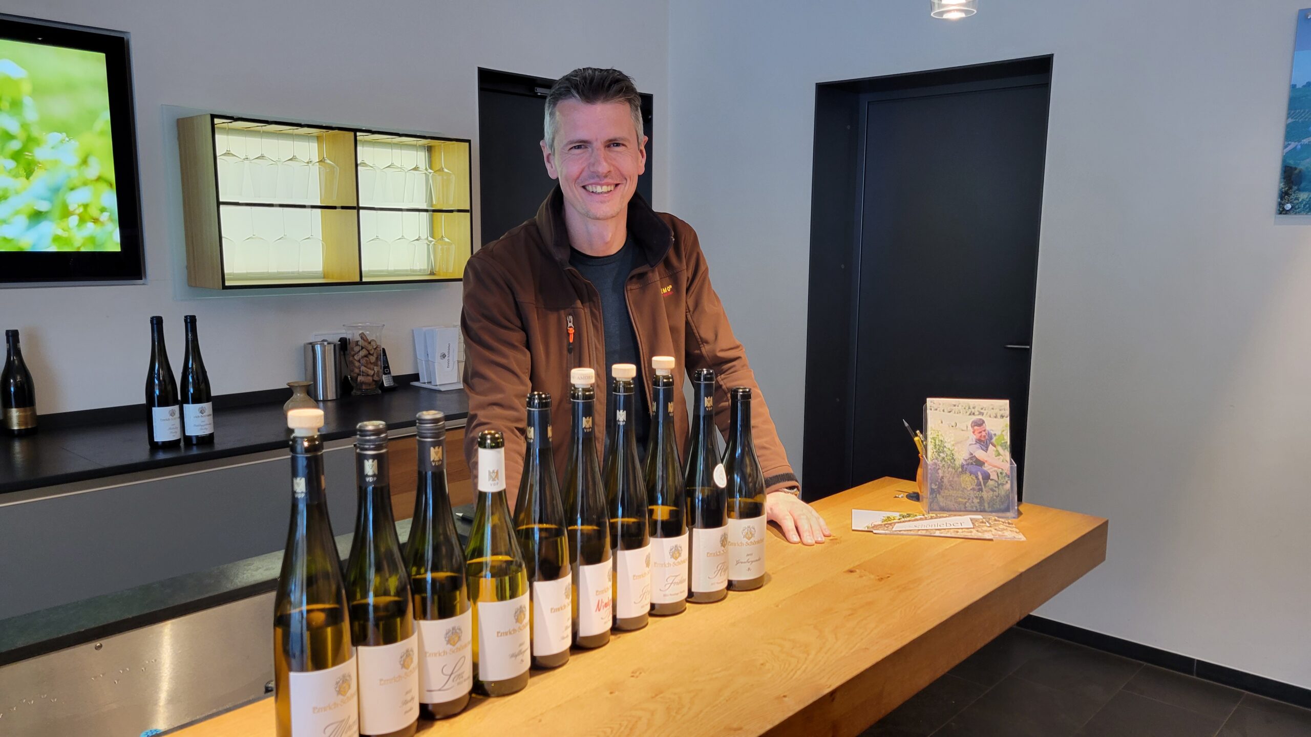 Dee Vine Springboard Wine Company