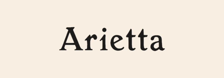 Arietta