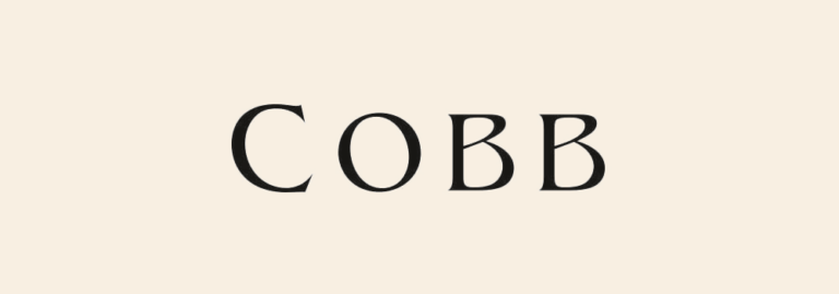 Cobb Wines