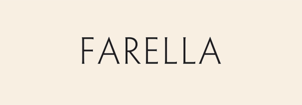 Farella Logo
