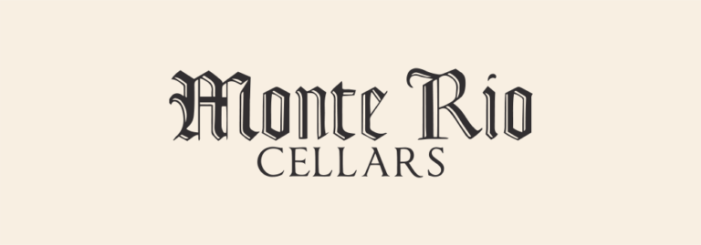 Monte Rio Cellars