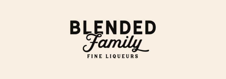 Blended Family Liqueurs