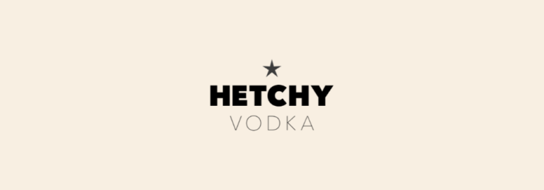 Hetchy Vodka