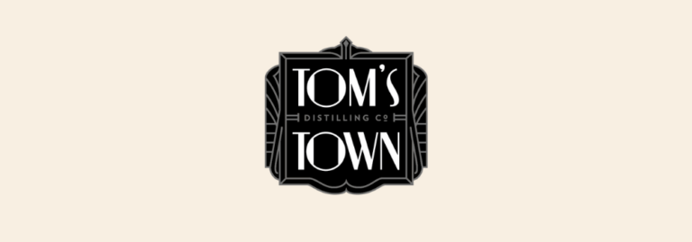 Tom’s Town Distilling