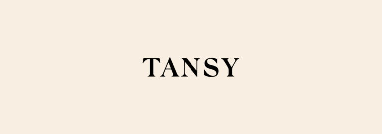 Tansy Wines