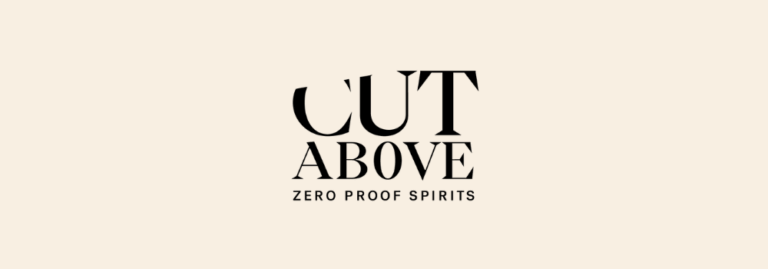 Cut Above Zero Proof Spirits