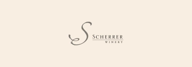 Scherrer Winery