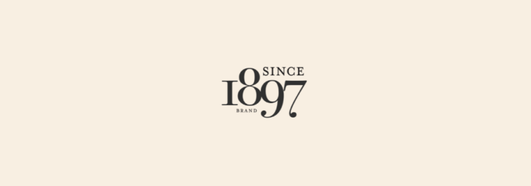 Since 1897